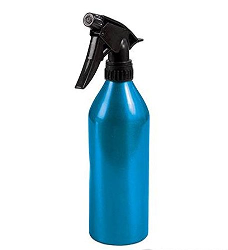 Preisvergleich Produktbild Sprühflasche aus Aluminium 300ml
