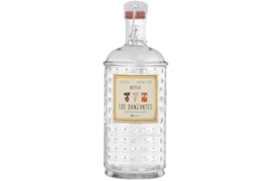 JLWIY Los Danzantes Mezcal Joven (1 x 0.7 l)