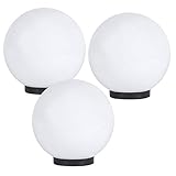 AUF EINEN BLICK: dicht gegen Staub, geschützt gegen Spritzwasser ✓ Porzellanfassung E27 / 230 Volt ✓ leichte Reinigung ✓