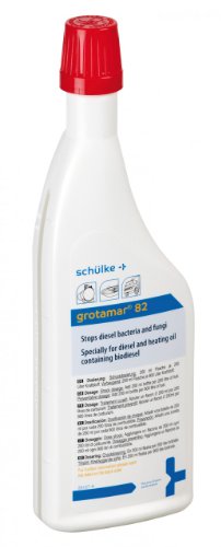 Preisvergleich Produktbild Grotamar 82 Diesel Additiv - 200ml