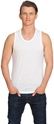 | 100% Merino Wool | Vest/Singlet | Made in New Zealand