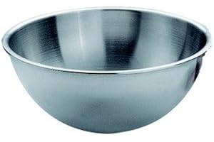 MALLARD FERRIÈRE Cul de poule inox 7 litres, diamètre 30 cm