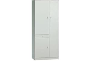 SARMOG MOBILE CM 77 H 183 BIANCO