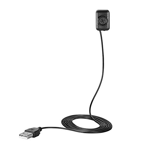 Preisvergleich Produktbild Newgreenca HD 1080P Dv Knopf DVR Kamera Portableusb-Sicherheit