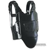 ProForce Velocity Chest Guard - BlackX-Large
