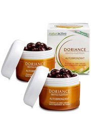 Preisvergleich Produktbild Doriance Dermo-Nutrition Self-Tanner 2x30 Capsules