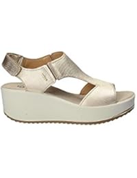 Igi&Co 1176 Sandalias Altos Mujeres