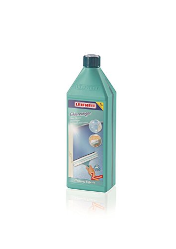 Leifheit 41414 Spar-Set 2x Glasreiniger 1000ml