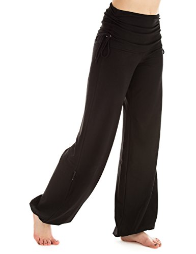 Winshape Damen Trainingshose WH1 Fitness Freizeit Sport Yoga Pilates - 5