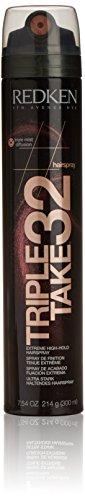 Redken Triple Take 32, 1er Pack (1 x 300 ml)