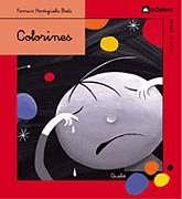 Colorines: 16 (Colas de sirena)