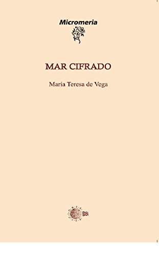 Mar Cifrado (Micromeria)