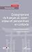 Enseignement du français au Japon: enjeux et perspectives en contexte Préface de Véronique Castelloti - Postface de Daniel Coste (Japon. Etudes du fait japonais)