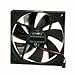 Produktbild Noiseblocker ITR-PK-1 - BlackSilent Pro Fan PK1-140mm (700rpm)