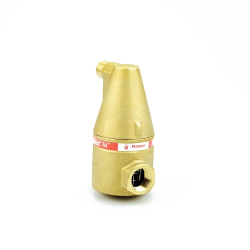 Preisvergleich Produktbild EHV Flamcovent Eco Plus - ¾"