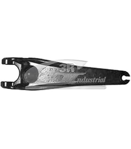 Forchetta Frizione Sasic 5404002 - Ricambio Originale, Made In France - Foto 3