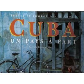 couverture de : Cuba