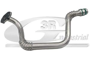 3RG INDUSTRIAL 3RG 19601 Tubo olio Compressore