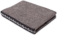 Feltded notebook cover - handmade in Finnish Lapland from Finnish sheep wool - including note/scratchbook