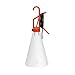 Price comparison product image Flos MayDay Lamp, E27, 60 Watts, Orange