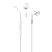 Produktbild Apple ME186ZM/A ME186ZM/A In-Ear Headphones mit Fernbedienung und Mikrofon