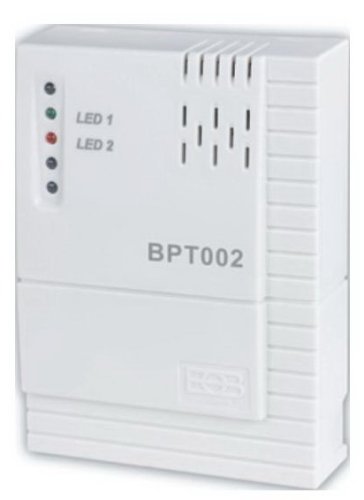 Preisvergleich Produktbild Funk Empfänger Aufputz BPT002