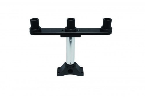 Preisvergleich Produktbild Rhino Rutenhalterträger 3er (Querstange für 3 Rutenhalter)