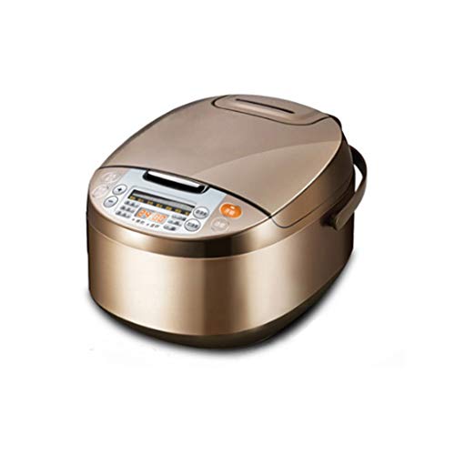 Preisvergleich Produktbild LIMING-bratpfannen spritzschutz Intelligenter Topf des Reiskocher-Hauses