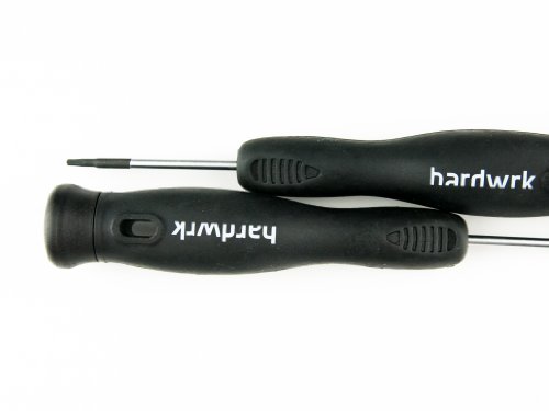 hardwrk SATA3-Adapter-Umbau-Kit für Apple MacBook (Pro) 13″ 15″ 17″ – Caddy (ersetzt SuperDrive) + USB-Gehäuse – 9,5 mm Festplattenrahmen Einbaurahmen (SATA auf SATA) - 5