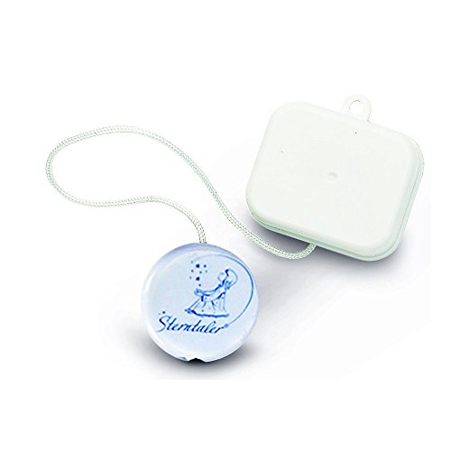 Sterntaler - kleines Spielwerk für Minispieluhren "Brahms Wiegenlied"