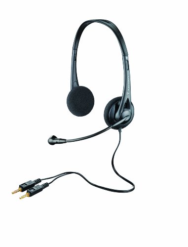 Preisvergleich Produktbild Plantronics Audio 322 Headset
