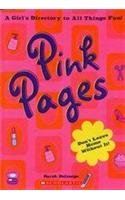 Pink Pages: A Girls Directory to All Things Fun (A Cartoon Story of Hiroshima) RS.128 (27.00% Off) - Amazon