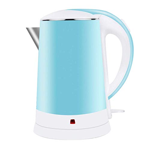 HY Bouilloire lectrique de bouilloire de mnage d'acier inoxydable de catgorie comestible de bouilloire de voyage HYSF