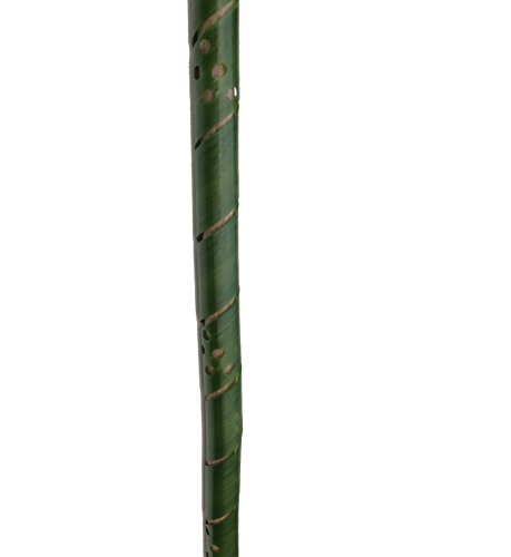 10 Baumschutz Spiralen Stamm-schutz Bäume Verbiss Fraßschäden Baum Rinden Schutz - 2