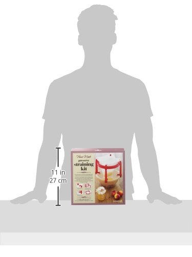 Imagen 2 de Kitchen Craft KCJAMSTRAIN