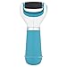 Blue Diamond Crystals Scholl Velvet Smooth Express Pedi Foot File - Batteries Not Included