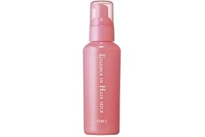 Orbis Essence in Hair Milk, 140 g (grönt teset)