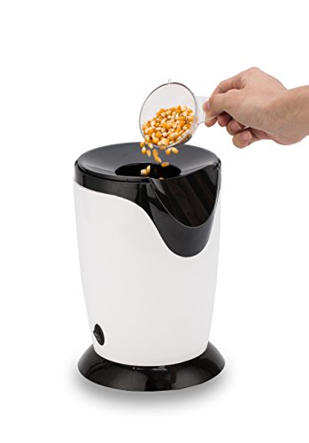 B1 830 ABS Popcornmaschine für zu Hause - 4