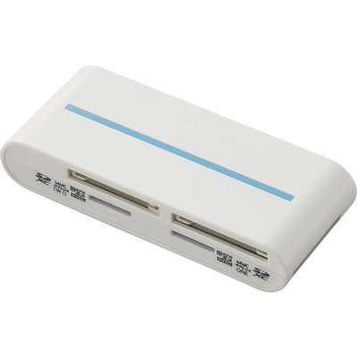 Preisvergleich Produktbild Renkforce KARTENLESER CR25E USB 3.0