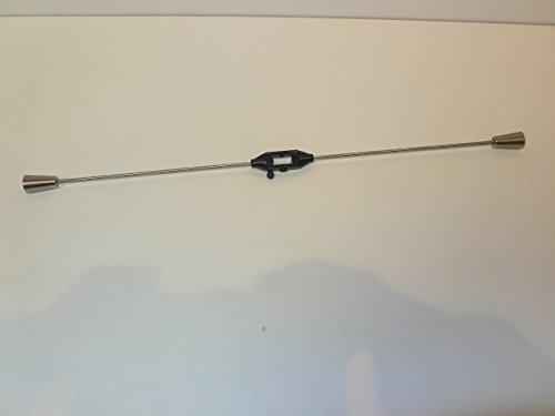 Preisvergleich Produktbild 9097-01 - Stabilisatorstange Recell Cardinal
