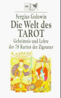Die Welt des Tarot by
