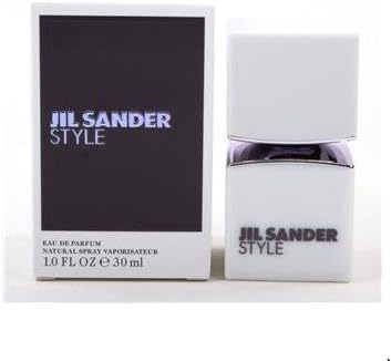 Empori Jil Sander Style Woman EDP Spray 30 ml