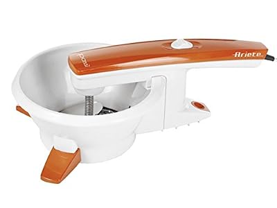 Ariete 261OR Presse légumes électrique Orange