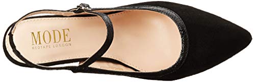 mode by red tape women's fashion sandals