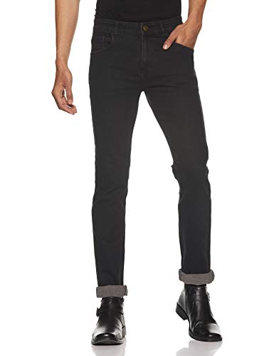 Neostreak Mens Slim Fit Jeans RS.529 (69.00% Off) - Amazon