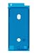 Produktbild ICONIGON Apple iPhone 7 Kleber Klebefolie Klebepad Adhesive Sticker für Bildschirm Display Screen und Gehäuse Housing Rahmen Weiß