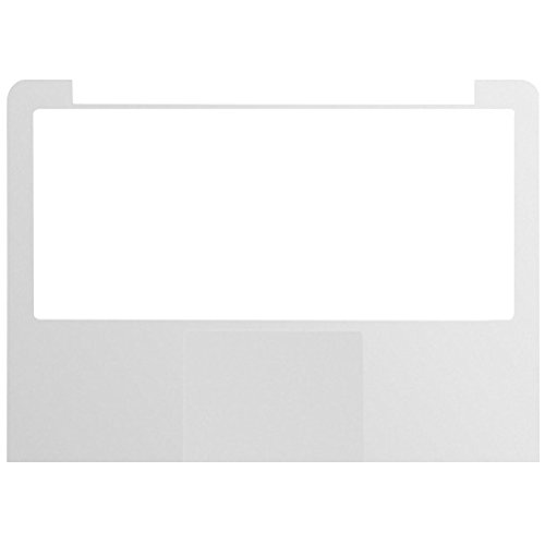 Zhuhaitf Schutz Abdeckung High Quality 1pcs Silver Palm Rest Cover Skin für Macbook Pro Retina 13 Inch - 2