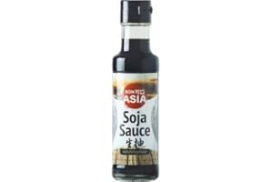 BONASIA Salsa de soja, ligera - 1 x 150 ml