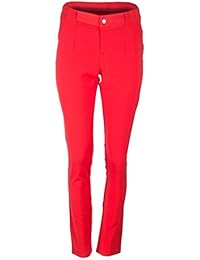 LAVAND Trousers/ Pantalon Trousers/ Pantalon ORANGE M