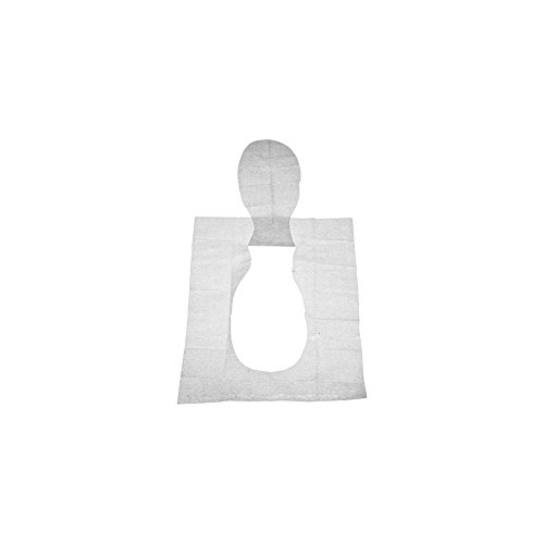 Preisvergleich Produktbild CAO 10 Papiers couvre toilette camping